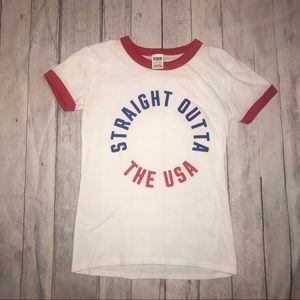 PINK Victoria’s Secret T-Shirt